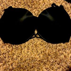 Bombshell Plunge Victoria Secret Bra